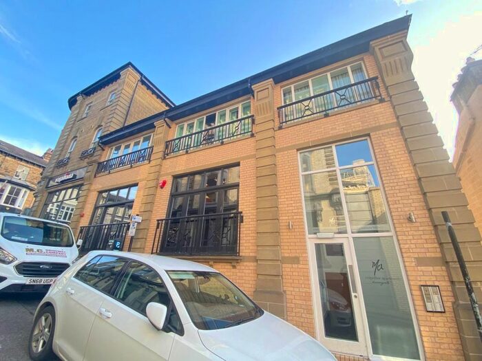 1 Bedroom Flat To Rent In Montpellier Apartments, Parliament Terrace, Harrogate, HG1