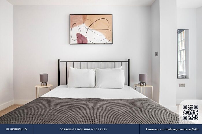 1 Bedroom Flat To Rent In Marylebone, London, W1H
