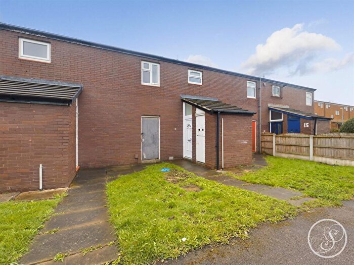 2 Bedroom Terraced House To Rent In Beckhill Avenue, Leeds, LS7