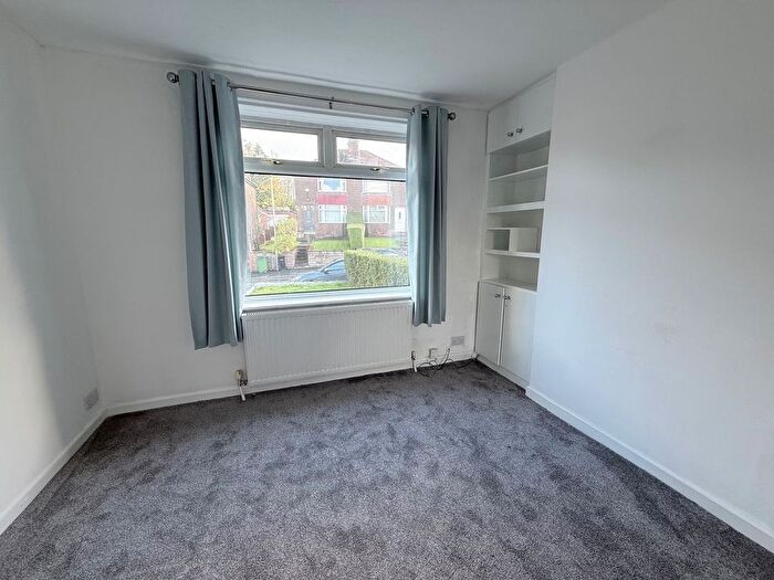 3 Bedroom Property To Rent In Dorset Avenue, Cheadle, SK8