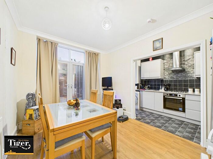 2 Bedroom End Of Terrace House For Sale In Thursfield Avenue, Blackpool, FY4