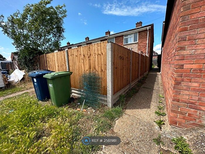 3 Bedroom Detached House To Rent In Thirlmere, Huntingdon, PE29