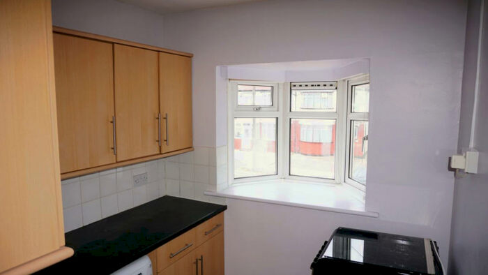 1 Bedroom Maisonette To Rent In Kenmore Avenue, Harrow, Greater London, HA3