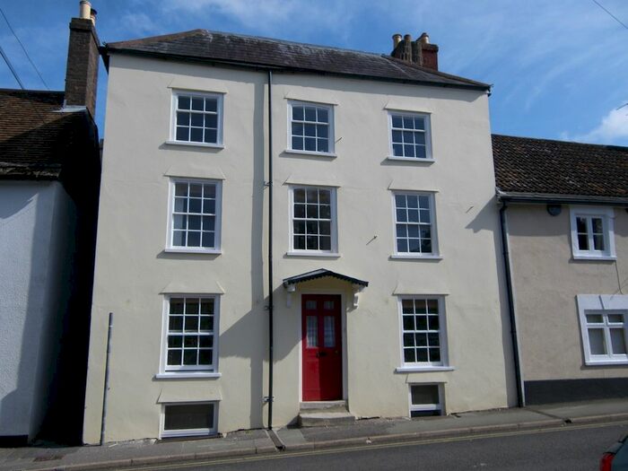 2 Bedroom Flat To Rent In Glyde Path Road, Dorchester, Dorset, DT1