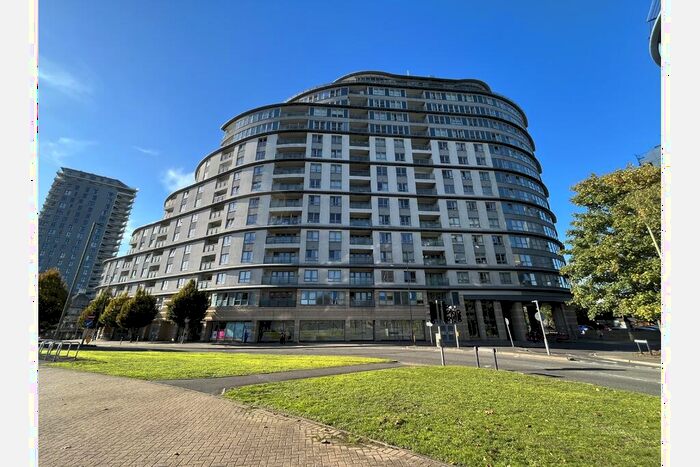 1 Bedroom Apartment To Rent In Centrium, Station Approach, Woking, GU22
