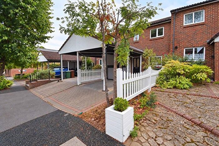 2 Bedroom Terraced House For Sale In Falmouth Avenue, Highams Park, London., E4