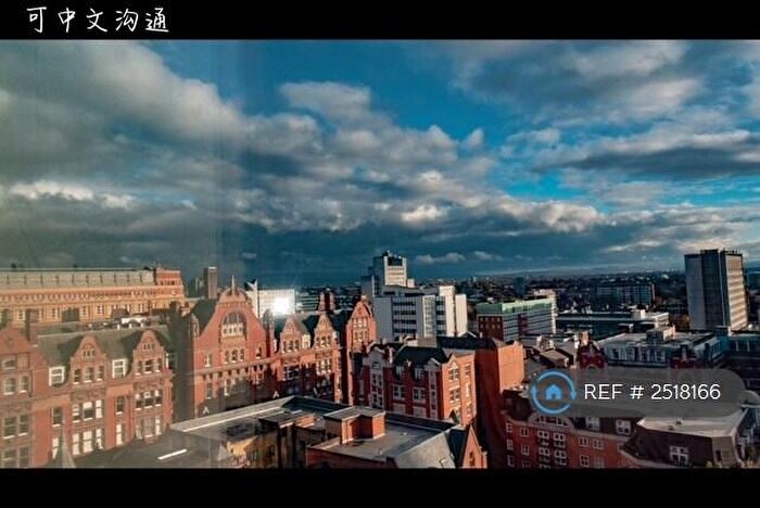 1 Bedroom Flat To Rent In Carding Building, Manchester, M1