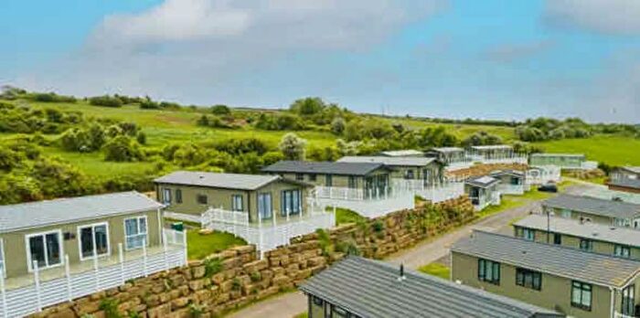 2 Bedroom Park Home For Sale In Priests Way, Swanage, BH19