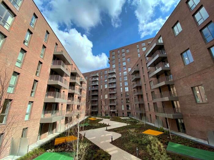 1 Bedroom Apartment To Rent In East TimberYard, Pershore Street, Birmingham, B5