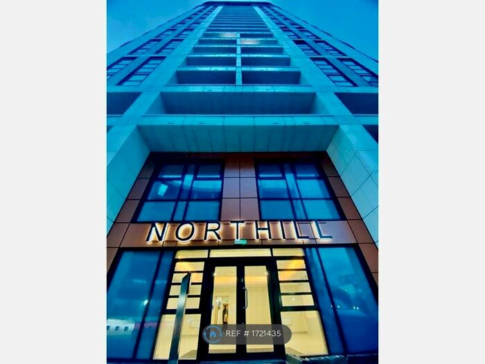 2 Bedroom Flat To Rent In Northill Apartments, Salford, M50