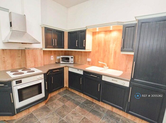 1 Bedroom Flat To Rent In Whitworth House, Manchester, M1
