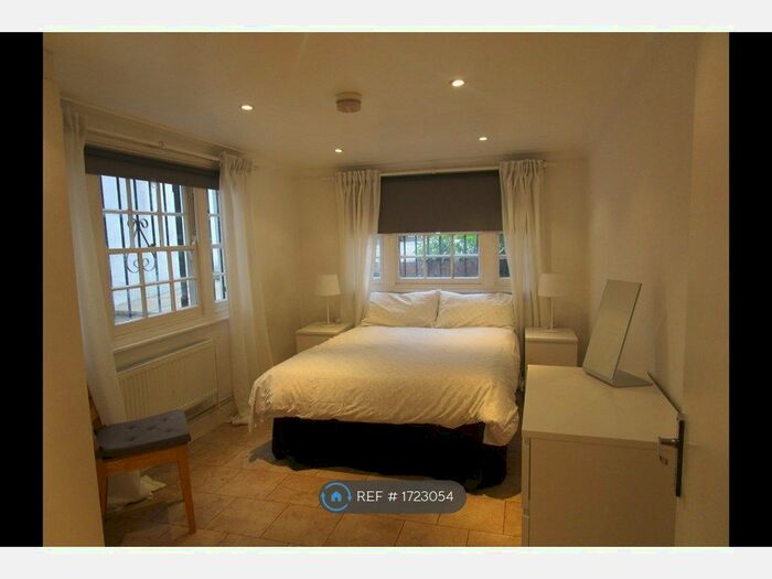 2 Bedroom Flat To Rent In Rheidol Terrace, Islington, London, N1