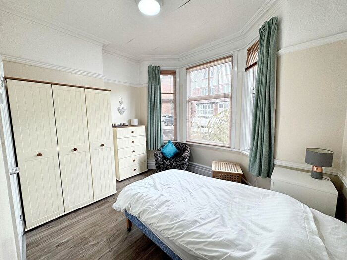 1 Bedroom House To Rent In Studio, Mount Road, Hinckley, LE10
