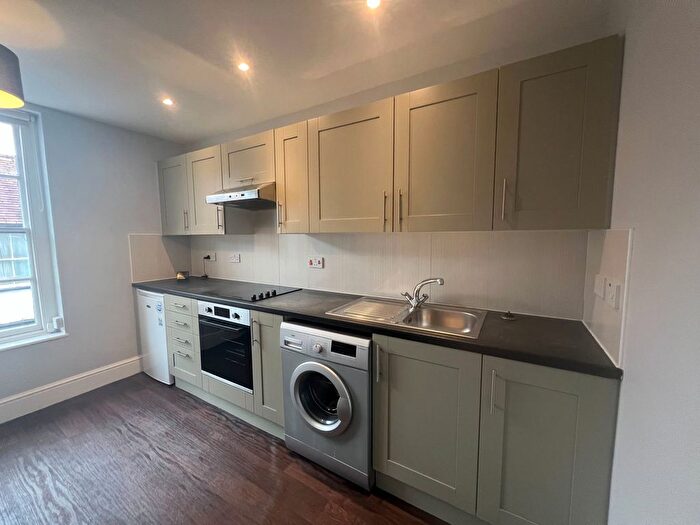 1 Bedroom Flat To Rent In Old Street, Upton-Upon Severn, WR8