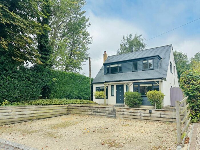 4 Bedroom Detached House For Sale In Church Lane, Brightwell-Cum-Sotwell, OX10