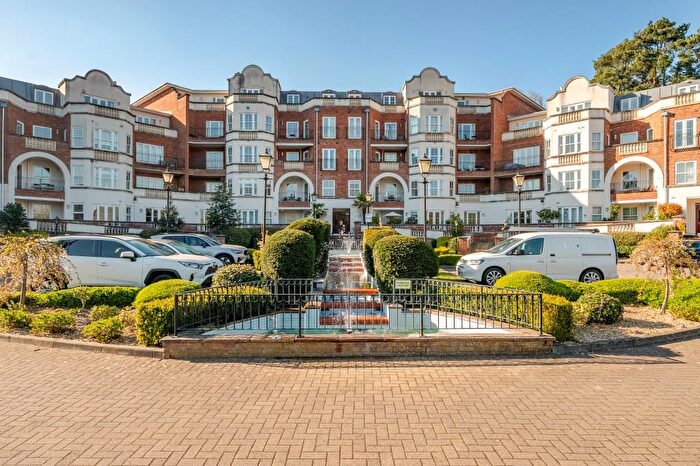 2 Bedroom Flat To Rent In Burleigh Road, Ascot, SL5