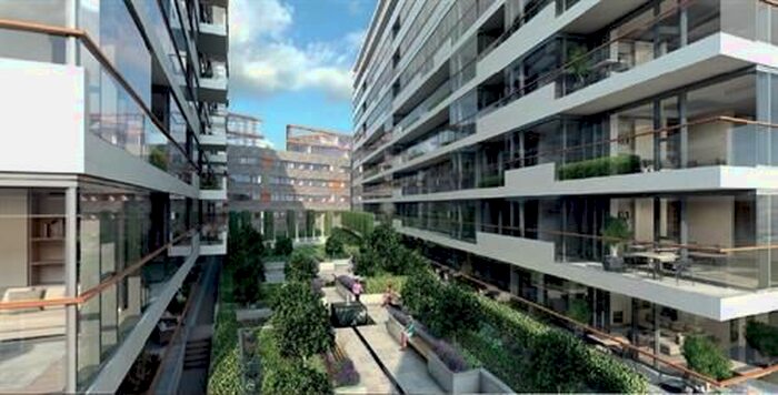 2 Bedroom Flat To Rent In Earls Way, London, SE1