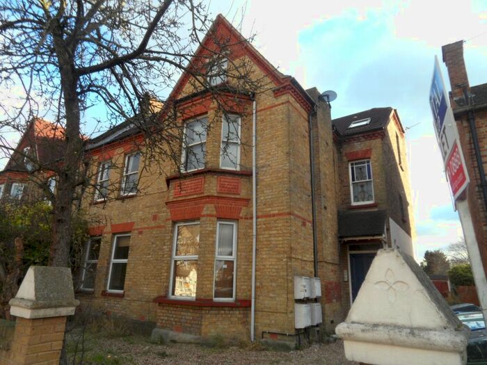 1 Bedroom Flat To Rent In Southwood Road, London SE9