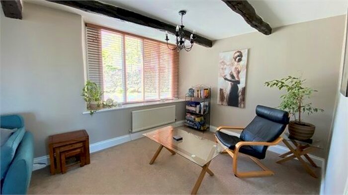 3 Bedroom Cottage For Sale In Braithwaite, Keswick, Cumbria, CA12