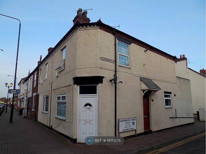 3 Bedroom Flat To Rent In Outram Street, Sutton-In-Ashfield, NG17
