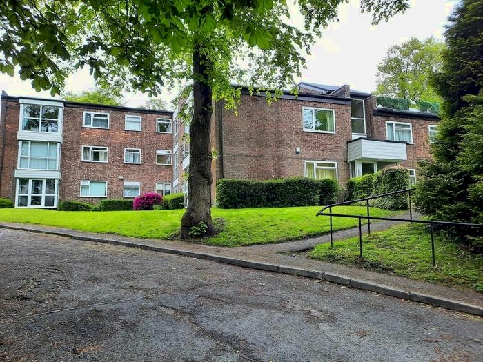 2 Bedroom Flat To Rent In The Mount, Vine Street, Salford, M7