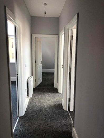 2 Bedroom Apartment To Rent In College Street, Northampton, NN1