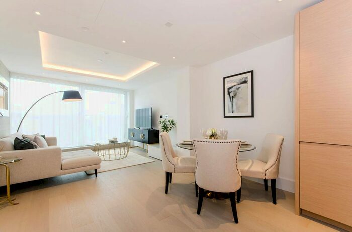 1 Bedroom Flat To Rent In Kensington High Street, Kensington, London, W14