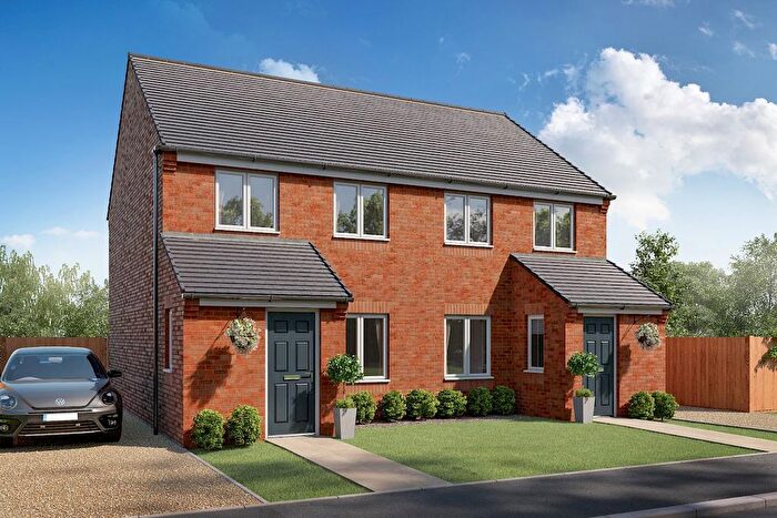 3 Bedroom Semi-detached House For Sale In Alfreton Road, Sutton In Ashfield, NG17
