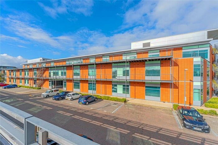 Apartment To Rent In Wokingham Road, Bracknell, Berkshire, RG42