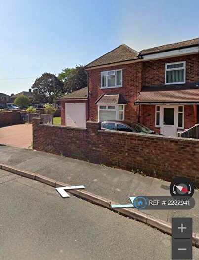 3 Bedroom Semi Detached House To Rent In Edinburgh Crescent, Leamington Spa, CV31