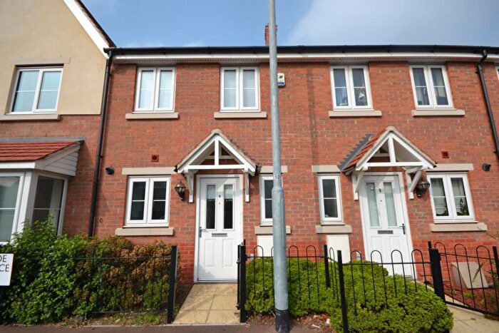2 Bedroom Terraced House To Rent In Barside Terrace, Layer Road, CO2