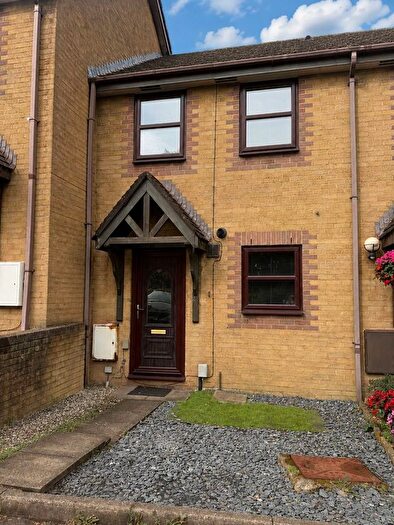 2 Bedroom Terraced House For Sale In Constant Road, Port Talbot, SA13