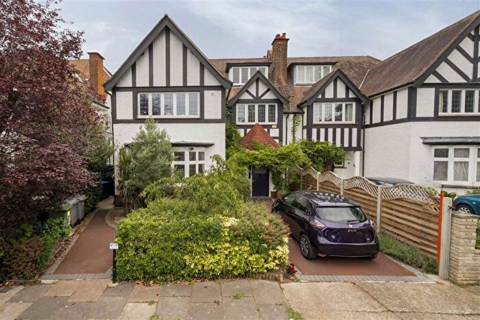 1 Bedroom Flat To Rent In St. Gabriels Road, The Mapesbury, NW2