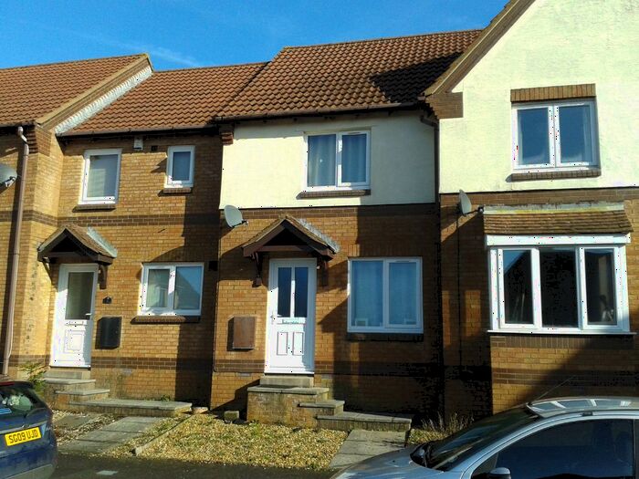 2 Bedroom Terraced House To Rent In Plympton, Plymouth, PL7