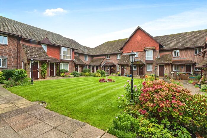 2 Bedroom Maisonette For Sale In Sharon Road, West End, Southampton, SO30