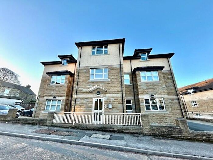 2 Bedroom Apartment To Rent In Beever Lane, Barnsley, S75