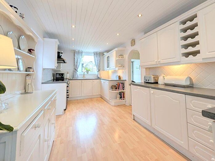4 Bedroom Detached House To Rent In Golf Open - Cromer Road, Hillside - Sleeps Eight, PR8
