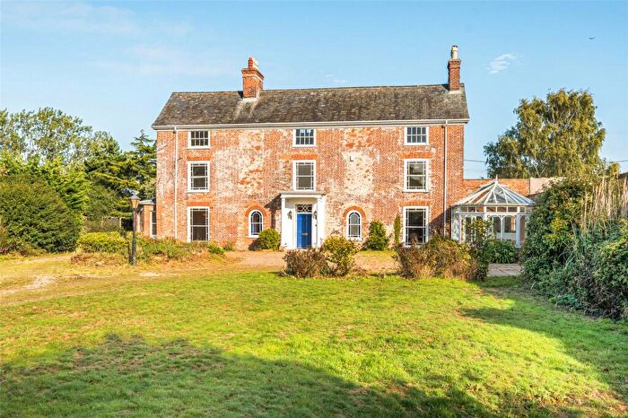 8 Bedroom Detached House For Sale In Hobland Road, Bradwell, Great Yarmouth, Norfolk, NR31