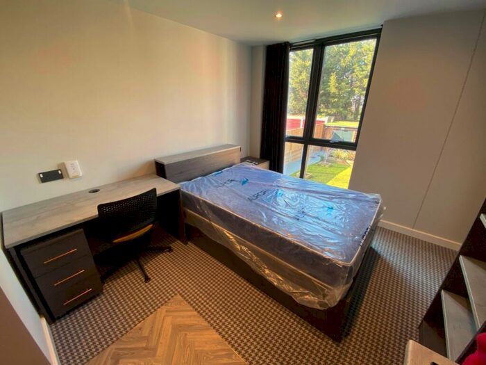 Studio To Rent In Astra House, - Kenton Road, HA3