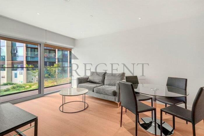 2 Bedroom Flat To Rent In Cutter Lane, Greenwich, SE10