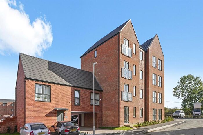 1 Bedroom Flat To Rent In Bedroom Property In Betony Meadow, Dunstable, LU5