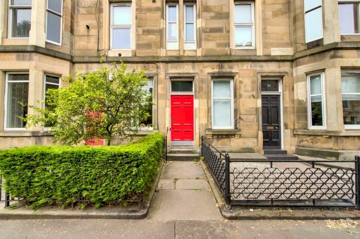 1 Bedroom Flat To Rent In Montgomery Street, EH7