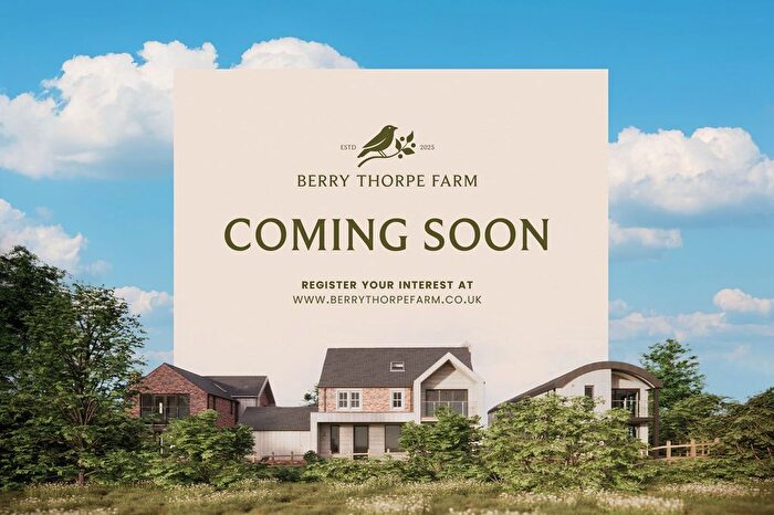 4 Bedroom Detached House For Sale In Waltham Road, Thorpe Arnold, LE14