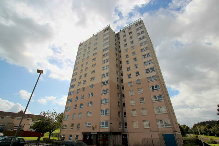 2 Bedroom Flat To Rent In Shaftesbury Court, East Kilbride, G74