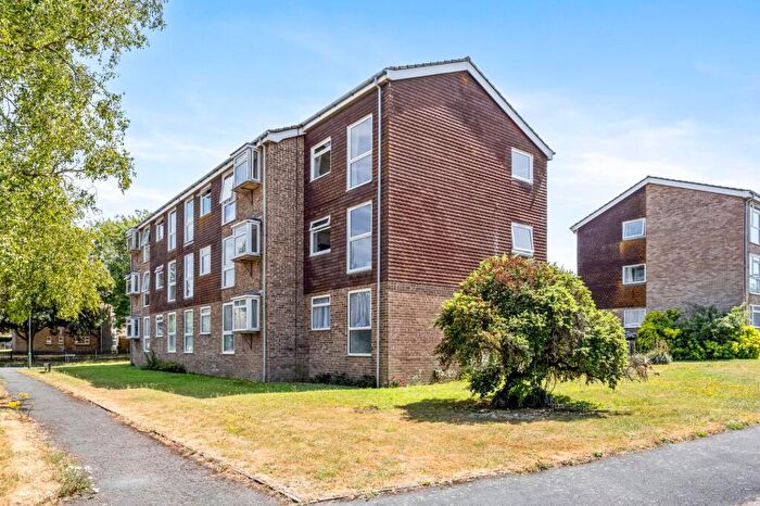 Apartment For Sale In Towers Road, Upper Beeding, BN44