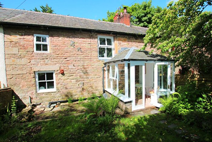 2 Bedroom Barn Conversion For Sale In Beardwood Fold, Beardwood, Blackburn, BB2