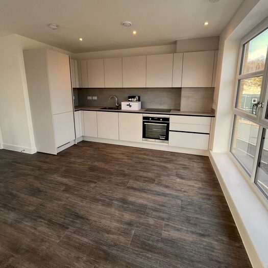 2 Bedroom Apartment To Rent In Eastern Avenue, Western Cross, DA10