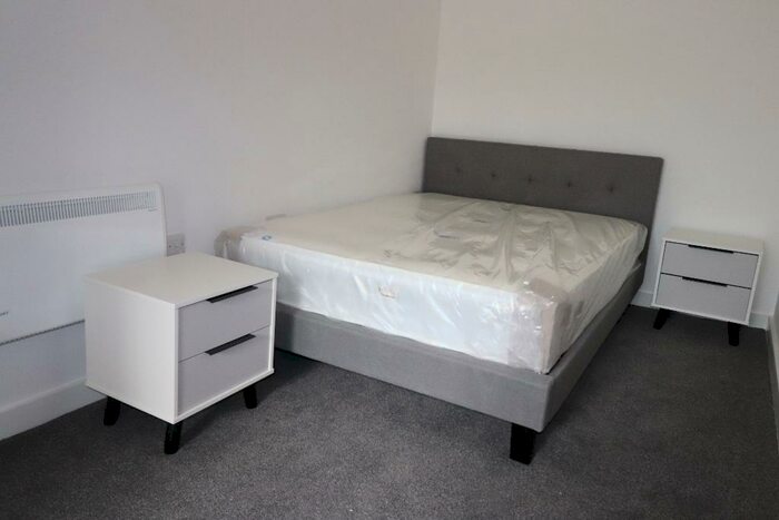 2 Bedroom Apartment To Rent In Winckley House, Winckley Square, Preston, Lancashire, PR1