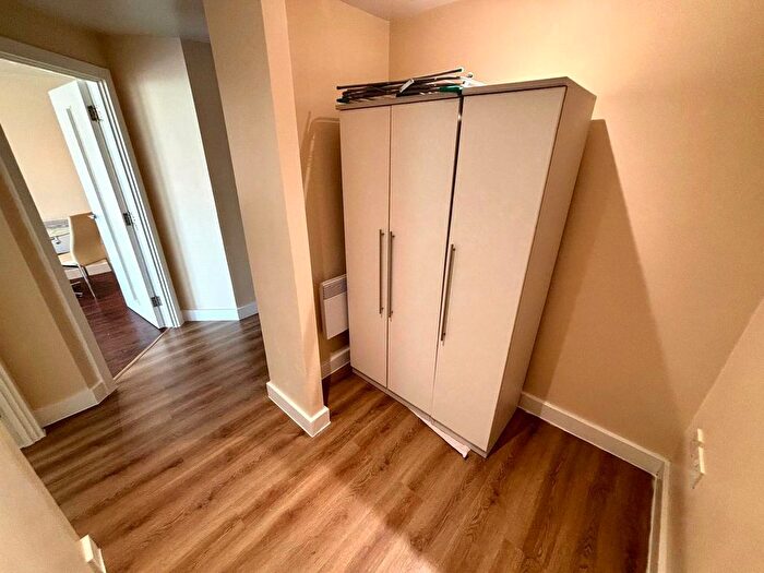 1 Bedroom Flat To Rent In Navigation Street, Birmingham, B5