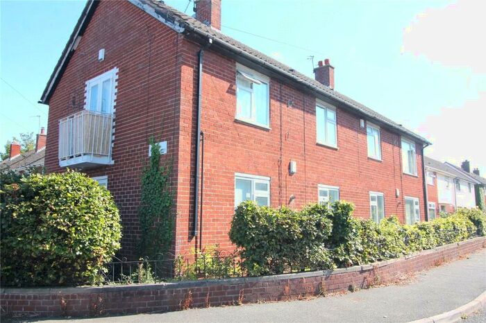 1 Bedroom Apartment To Rent In Falconhall Road, Walton, L9